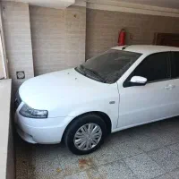 سمند سورن xu7p