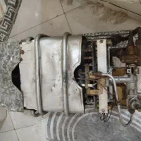 باسکول۳۰۰کیلو کولر ترانس برق آبگرمکن ظبط کیلومتر