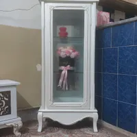 بوفه سالم