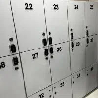 کمد ام دی اف باشگاهی