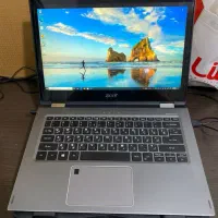 لپ ایسر اسپین