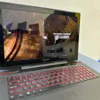 لپ تاپ گیمینگ لنووا