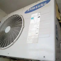 کولر گازی 24 هزار سامسونگ