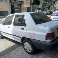 فروش پراید ۹۷