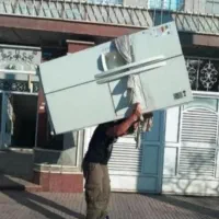 باربری فلاح یافت آبادحمل اثاثیه منزل کارگر خالی