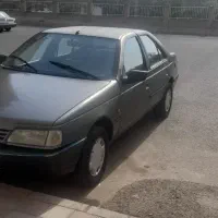 پژو روآ مدل ۸۶ دوگانه کارخانه بینه ۱۰ ماه