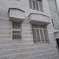 خانه ویلایی 2 طبقه