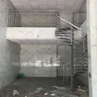 نرده استیل