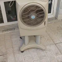 کولر پنکه