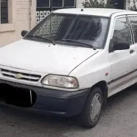 پراید 131sl 1391