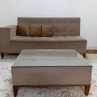 مبل مدل ال