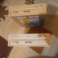 دو عدد سیدی خوان کامپیوترasus 40xmax