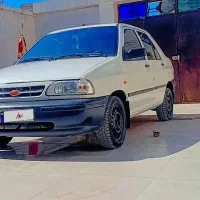 پراید 96