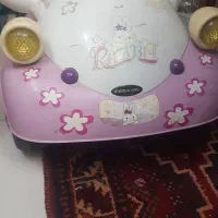 ماشین شارژی