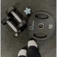 باشگاه بدنسازی مختص ( بانوان)