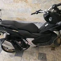 موتور همراه ۱۵۰ adv