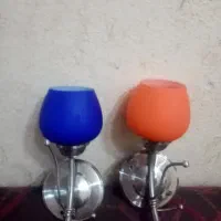 لوستر دیواری اتاق خواب
