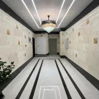 اپارتمان دو خوابه۱۰۶متر/توحیدی راد/جنوبی روبه کوچه