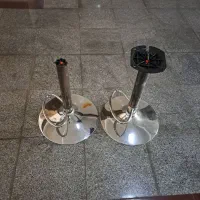 جک وپایه صندلی