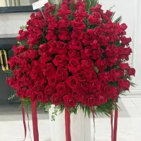 گل طبیعی
