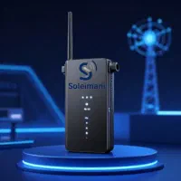 دستگاه تقویت کننده گوشی همراه