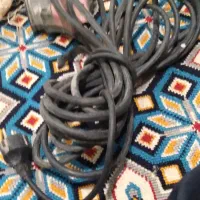شیرآب وسیم کابل سیار1200