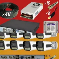 دوربین مداربسته نگاه هوشمنددیدبی پرده