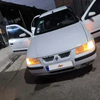 سمند LX