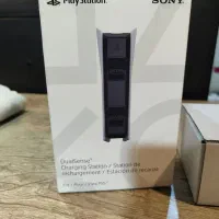پایه شارژ دسته PS5 اورجینال اروپا
