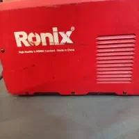 دستگاه جوش رونیکس مدل 4604