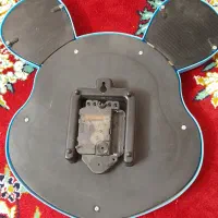 ساعت دیواری