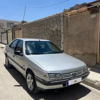 پژو۴۰۵مدل۸۵