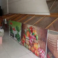 فروش قفسه میوه فروشی