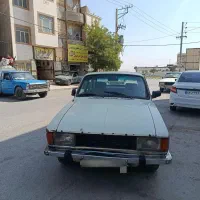 پیکان سواری