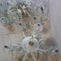 چراخ آویز   لوستر