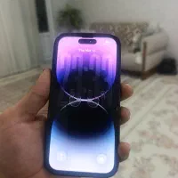 ایفون ۱۴ پرو معاوضه و فروش
