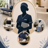 استخدام منشی فیزیوتراپی