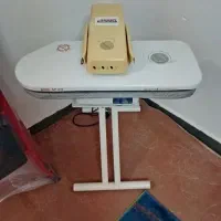 اتو پرس سونی