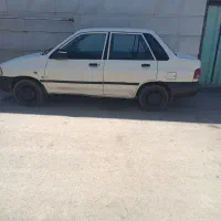 پراید مدل 86