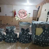 کاور لوازم آشپزخانه