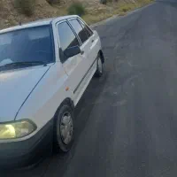 پراید ۸۷ تمیز