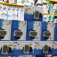 فشارسنج دیجیتالfoxyمدل Germany با گارانتی m65