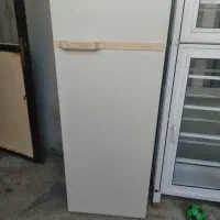 یخچال آزمایش سالم