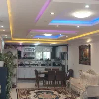 ویلا فوقالعاده شیک و لاکچری