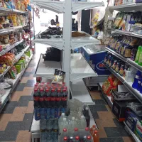 فروش لاین وسط ایستا سی سانتی در حد نو