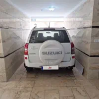سوزوکی ویتارا موتور۲۰۰۰