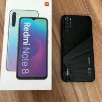 Note8|موبایل|فردیس, فردیس|دیوار