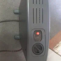 بخاری گازی آبسال