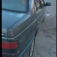 پژو مدل 80 سالم و سلامت