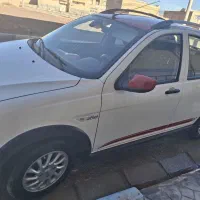 کویک سفید قرمز